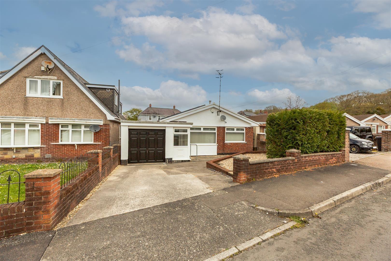 Redwood Close, Neath, SA10 7US